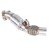 DOWNPIPE BMW 4 SERII F32 F33 F36 GC 420 428 I IX N20 2012-2016 184,245 KM