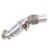 DOWNPIPE BMW 3 SERII G20 G21 B48 320 330 330 KAT EURO 4