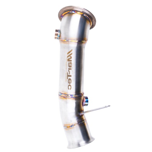 DOWNPIPE BMW 3 SERII F30, F31 F34GT, F35, F35 LCI N55 335I, 335IX