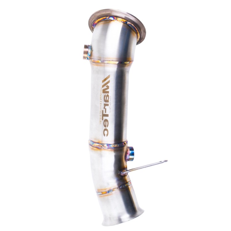 DOWNPIPE BMW 3 SERII F30, F31 F34GT, F35, F35 LCI N55 335I, 335IX