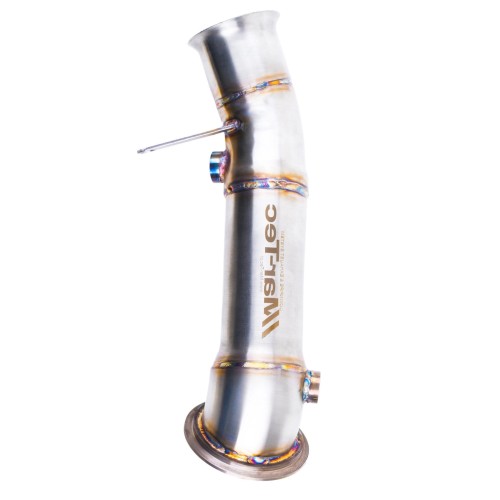 DOWNPIPE BMW 3 SERII F30, F31 F34GT, F35, F35 LCI N55 335I, 335IX