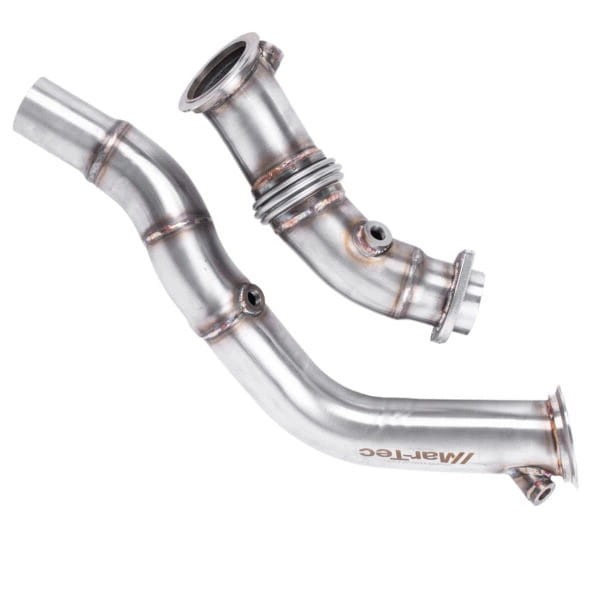 DOWNPIPE BMW F80 M3 ,F80 M3 LCI, S55 431KM