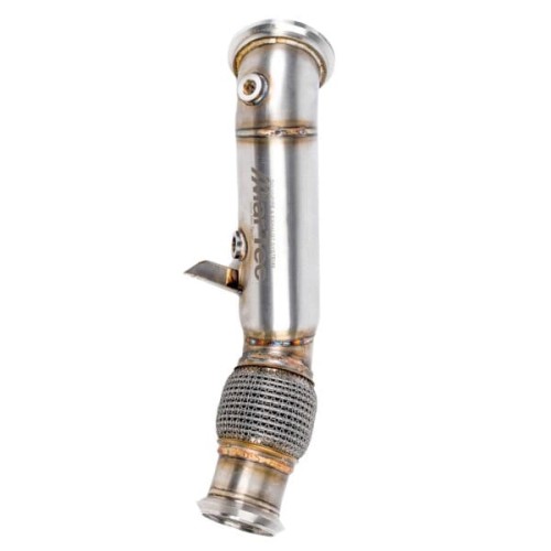 DOWNPIPE BMW 2 SERII F22 F23 B46, LCI B46 230I, 230IX 3,5 CALA