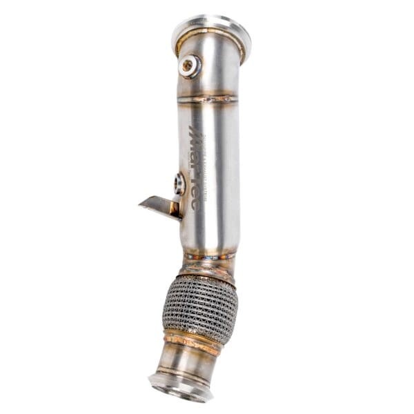 DOWNPIPE BMW 2 SERII F22 F23 B46, LCI B46 230I, 230IX 3,5 CALA