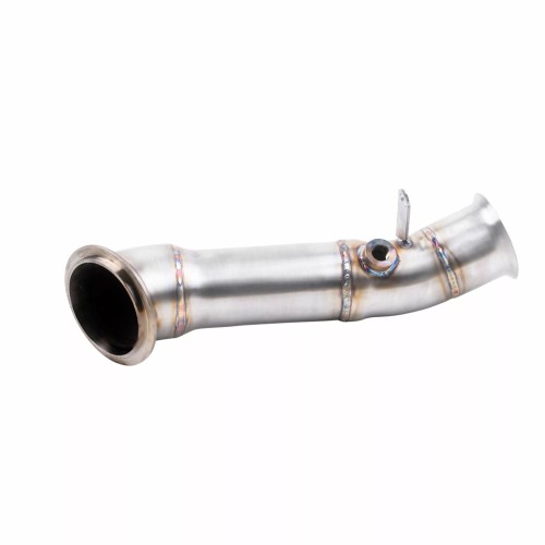 DOWNPIPE BMW F22, F87 M2, F23 N55 M235I IX
