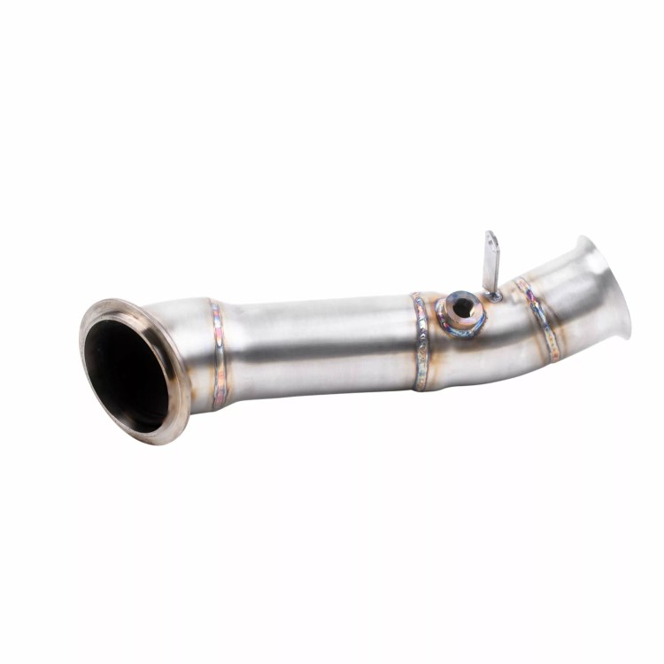 DOWNPIPE BMW F22, F87 M2, F23 N55 M235I IX