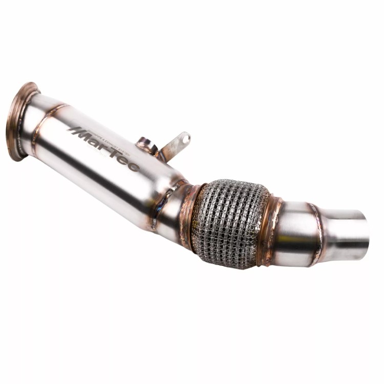 DOWNPIPE BMW 2 SERII F22 F23 N20 220 228 2012-2016 220I, 228I, 228IX