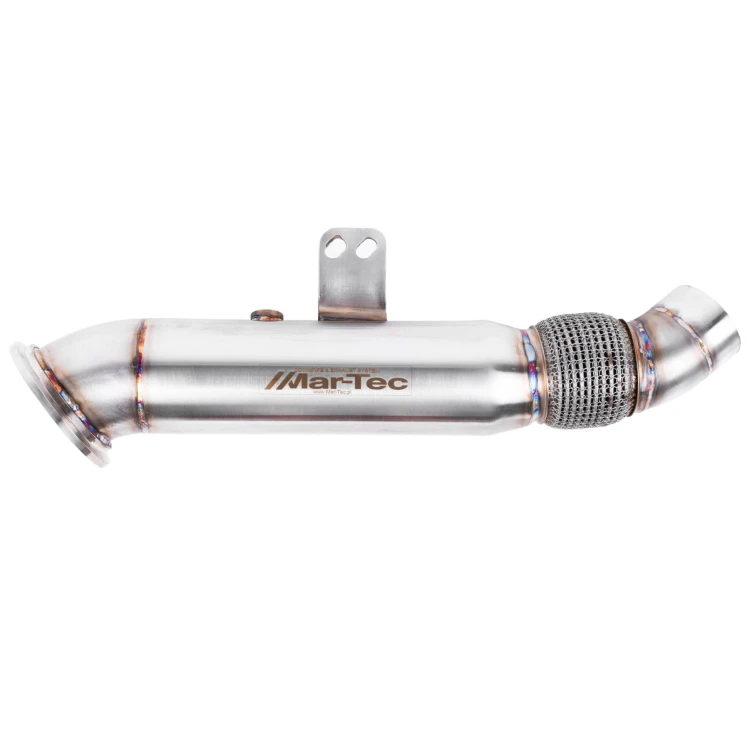 DOWNPIPE BMW 2 SERI F20 F21 B58 M140I IX 2016 – 335 KM
