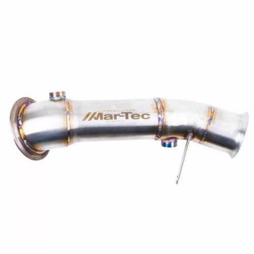 DOWNPIPE BMW 2 SERII F20 F21 N55 235 135I, 135IX
