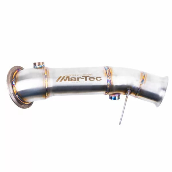 DOWNPIPE BMW 2 SERII F20 F21 N55 235 135I, 135IX