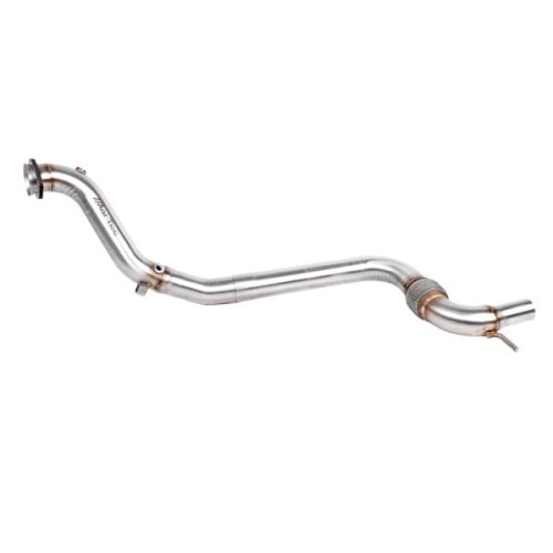 DOWNPIPE FORD MUSTANG 2.3 ECOBOOST 3 CALE