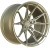 WHEELFORCE WHEELS MODEL: RACE.TWO 19X9 ET44 5X112 LIGHT GOLD
