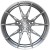 WHEELFORCE WHEELS MODEL: RACE.TWO 19X9 ET44 5X112 FROZEN SILVER RS3 8V/TTRS