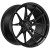 WHEELFORCE WHEELS MODEL: RACE.TWO 19X9 ET44 5X112 DEEP BLACK