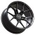 WHEELFORCE WHEELS MODEL: RACE.ONE 19X10,5 ET39 5X120 DEEP BLACK
