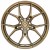 WHEELFORCE WHEELS MODEL: RACE.ONE 19X10,5 ET39 5X120 SATIN BRONZE