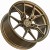 WHEELFORCE WHEELS MODEL: RACE.ONE 19X10,5 ET39 5X120 SATIN BRONZE