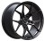 WHEELFORCE WHEELS MODEL: RACE.ONE 19X9 ET21 5X120 DEEP BLACK