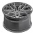 WHEELFORCE WHEELS MODEL: AS.1-HC 19X8,5 ET30 5X112 GLOSS TITANIUM