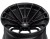 WHEELFORCE WHEELS MODEL: CF.4-FF R 20X9.5 ET16 5X120 DEEP BLACK