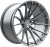 WHEELFORCE WHEELS MODEL: CF.4-FF R 20X9.5 ET16 5X120 GLOSS STEEL
