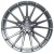 WHEELFORCE WHEELS MODEL: CF.4-FF R 20X9.5 ET16 5X120 GLOSS STEEL