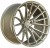 WHEELFORCE WHEELS MODEL: CF.4-FF R 20X10.5 ET14 5X112 LIGHT GOLD