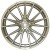 WHEELFORCE WHEELS MODEL: CF.4-FF R 20X10.5 ET14 5X112 LIGHT GOLD