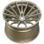 WHEELFORCE WHEELS MODEL: CF.4-FF R 20X10.5 ET14 5X112 LIGHT GOLD