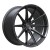 WHEELFORCE WHEELS MODEL: CF.3-FF R 20X9.5 ET18 5X120 DEEP BLACK