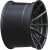 WHEELFORCE WHEELS MODEL: CF.3-FF R 20X9.5 ET18 5X120 DEEP BLACK