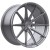 WHEELFORCE WHEELS MODEL: CF.3-FF R 20X9.5 ET18 5X120 GLOSS STEEL