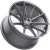 WHEELFORCE WHEELS MODEL: CF.3-FF R 20X9.5 ET18 5X120 GLOSS STEEL