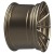 WHEELFORCE WHEELS MODEL: CF.3-FF R 20X11 ET32 5X120 SATIN BRONZE