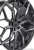 WHEELFORCE WHEELS MODEL: HE.1-FF 20X11.0 ET32 5X120 GLOSS STEEL