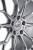 WHEELFORCE WHEELS MODEL: SL.1-FF 19X8.5 ET45 5X112 FROZEN SILVER
