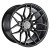 WHEELFORCE WHEELS MODEL: CF.2 FF 20X9.0 5X114 ET30 DC BRUSHED SHADOW