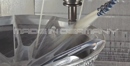 WHEELFORCE WHEELS MODEL: CF.2 FF 20X11.0 5X120 ET40 XDC DARK STEEL