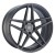 WHEELFORCE WHEELS MODEL: CF.1 FF 20X10.5 5X112 ET35 DARK STEEL