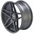 WHEELFORCE WHEELS MODEL: CF.1 FF 20X10.5 5X112 ET35 DARK STEEL