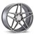 WHEELFORCE WHEELS MODEL: CF.1 RS 19X9.5 ET40 5X120 FROZEN SILVER