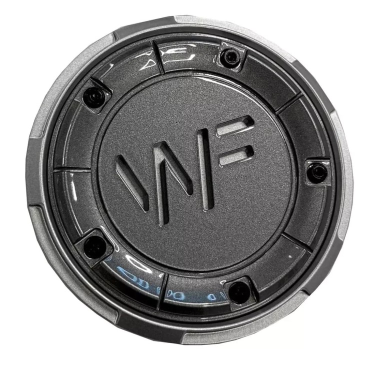 DEKIELKI DO FELG WHEELFORCE WF MULTIPIECE FORGED V3 CAP DEEP GLOSS STELL