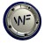 DEKIELKI DO FELG WHEELFORCE WF MULTIPIECE FORGED V3 CAP LIGHT GOLD