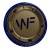 DEKIELKI DO FELG WHEELFORCE WF MULTIPIECE FORGED V3 CAP SATIN BRONZE