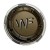 DEKIELKI DO FELG WHEELFORCE WF MULTIPIECE FORGED V3 CAP SATIN BRONZE