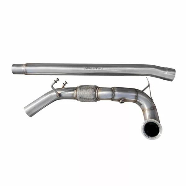 DOWNPIPE VW T-ROC 2020+ 4X4 310KM