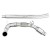 DOWNPIPE VW T-ROC 2020+ KAT EURO 6 WAGNER 2020+ 4X4 310KM