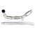 DOWNPIPE VW T-ROC 2020+ KAT EURO 6 WAGNER 2020+ 4X4 310KM