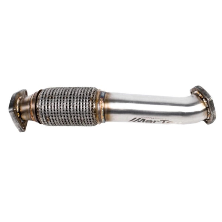 DOWNPIPE VW T-ROC 2020+ KAT EURO 6 WAGNER 2020+ 4X4 310KM