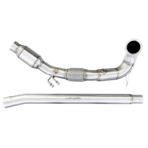 DOWNPIPE VW T-ROC 2020+ KAT EURO 4 4X4 310KM 2020+